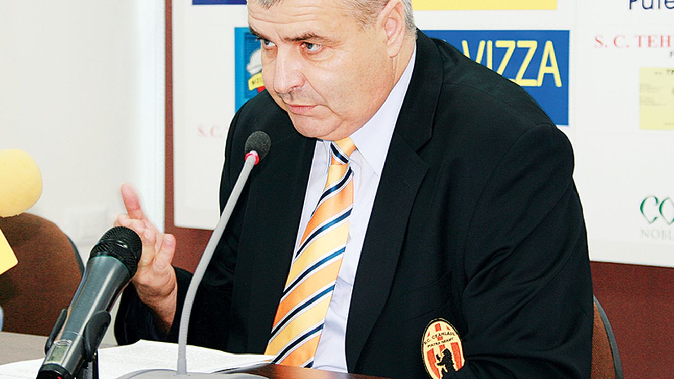 „S-au folosit de înscrisuri care contravin legislației"