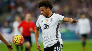 Schalke a confirmat. Cu cine face Leroy Sane vizita medicală