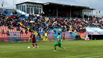 FC Bihor își accentuează ideile pe care vrea să crească și le transmite un mesaj ferm fanilor. Claudiu Keșeru: ”Tânjesc după fotbal de calitate, după un mod de funcționare sănătos”