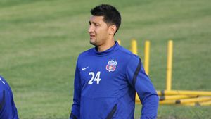 Nu a costat-o pe Steaua NIMIC, dar a dat cel mai mult:** "Florin Costea a arătat mai bine decât toți în jocul cu Gaz Metan"