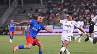 Reacția lui Răzvan Burleanu despre transferul lui Daniel Bîrligea de la FCSB: „Mă bucur! E momentul cel mai potrivit”