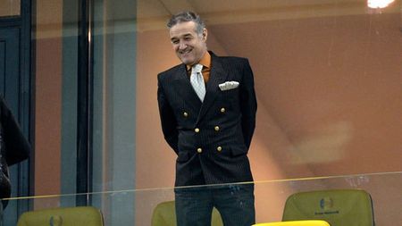 Becali s-a răzgândit. Un jucător care era pe lista neagră are șanse să rămână:** "Dacă nu face încă un transfer pe acel post, nu pleacă"