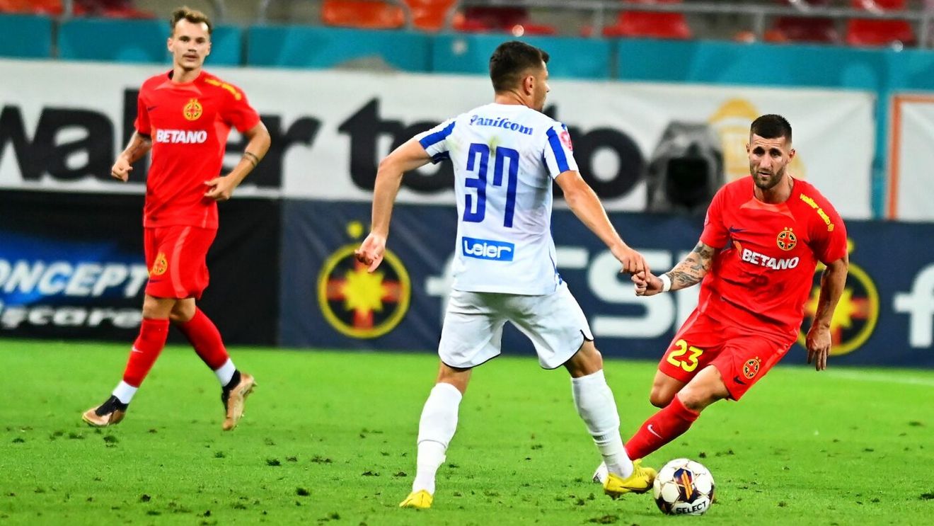 Poli Iași – FCSB se dispută cu casa închisă în Copou! Va fi record de asistență pentru acest sezon