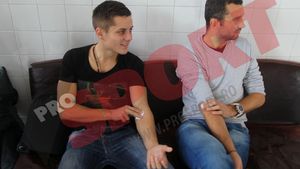 Fotbaliștii timișoreni donează sânge violet! Gestul superb al jucătorilor lui Codrea, în preajma Sărbătorilor