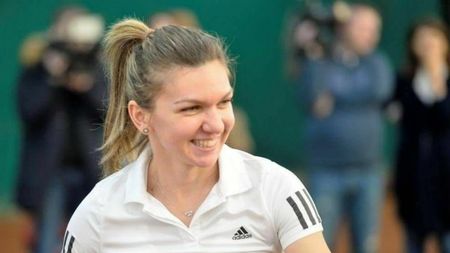 Programul de Ajun | Simona Halep și-a aflat prima adversară de la demonstrativul de Crăciun din Thailanda