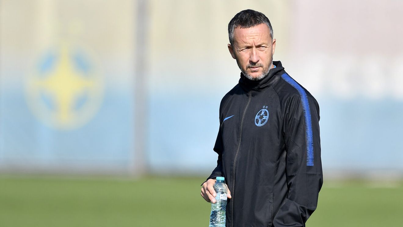 Mihai Stoica nu crede în transferul-vedetă al Rapidului: „Nu prea mă dau peste cap jucătorii ăștia”