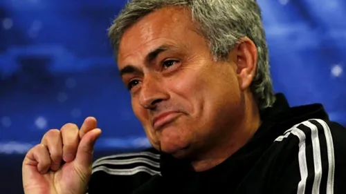 Transfer de ultimă oră la Chelsea. Mourinho a confirmat oficial pe cine va aduce în câteva zile: 