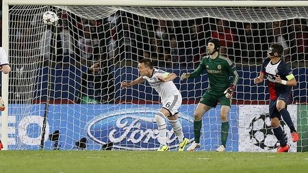 Vești proaste pentru Chelsea. Mourinho: "Cech nu va mai juca în acest sezon. Pe Terry sper să-l avem disponibil dacă vom ajunge în finala Ligii"