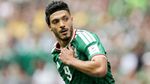 Toată lumea s-a întrebat ce poartă pe cap mexicanul Raul Jimenez. De ce joacă așa la Campionatul Mondial