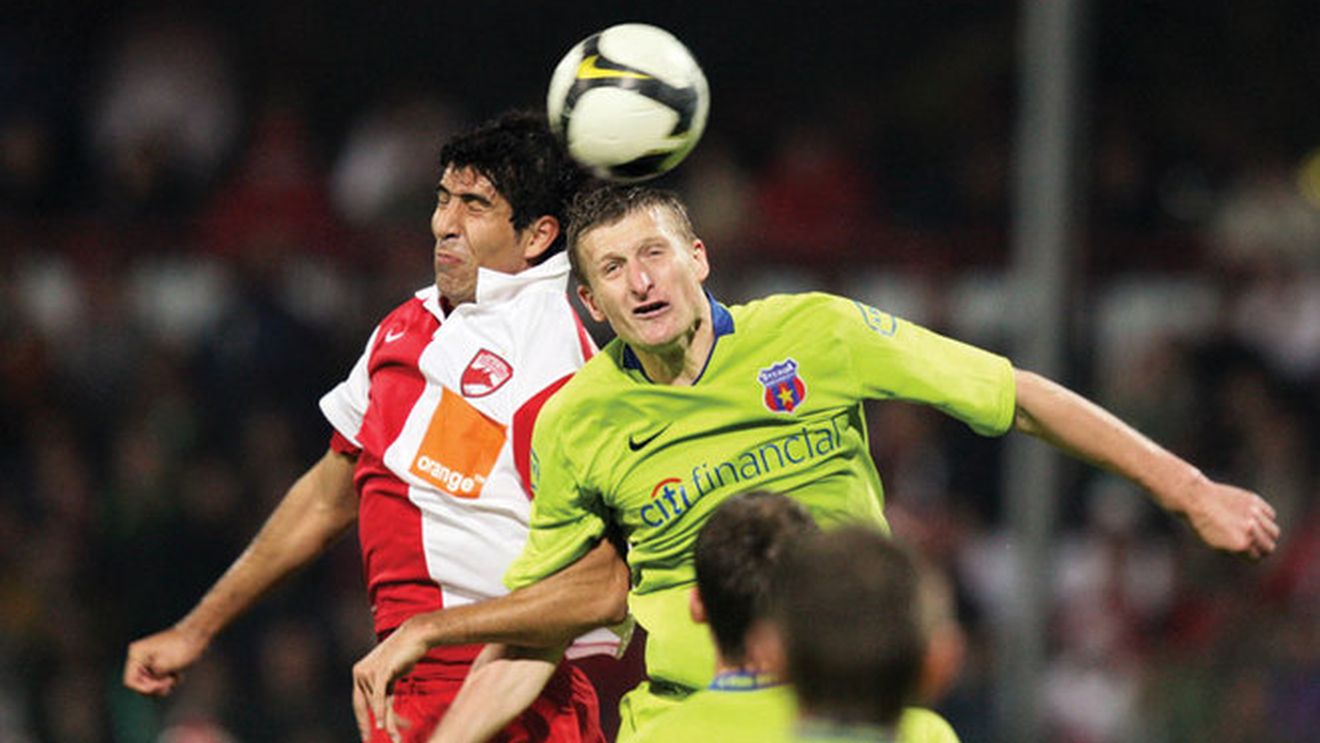 Goe anticipează declinul câinilor: **"Nu o văd bine pe Dinamo la final!"