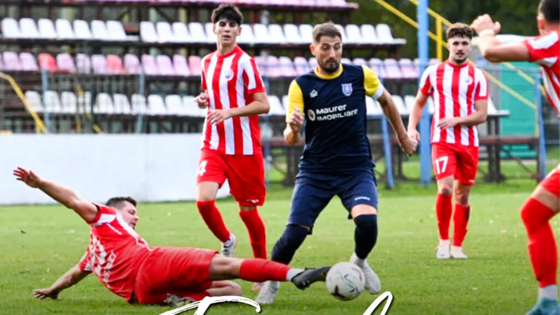 Corona Brașov s-a împiedicat la Breaza. Al doilea pas greșit în acest start de sezon pentru echipa favorită la promovare. ”Dacă am fi câștigat cu 4-0 nu se supăra nimeni”