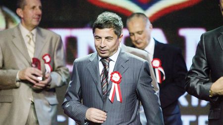 Turcu, prinț și cerșetor!** Citește istoria acționarului pasiv al lui Dinamo!