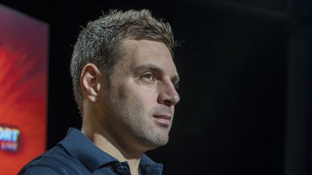 Adi Popa, încă o lovitură pentru Gigi Becali: „Nu știu dacă FCSB e Steaua! Eu o să fiu stelist, dar mă duc unde e marea masă” | VIDEO EXCLUSIV ProSport Live