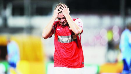 "Săgeată", blocat din nou!** Borcea și Badea au spus PAS după mai multe runde de negocieri: ce au oferit nemții de la Eintracht