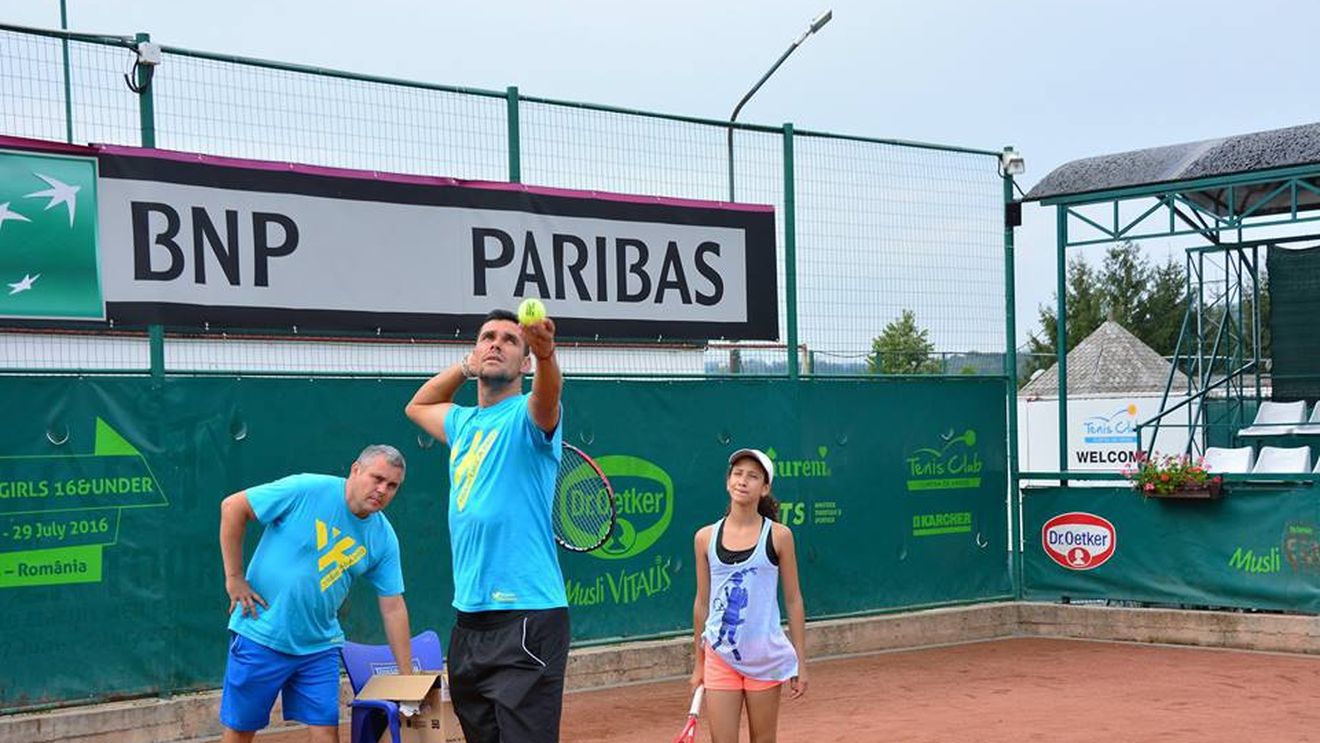 "Meciurile sunt decise la nivelul mental în cele mai importante momente din tenis". Experții în mental coaching vorbesc despre tabăra "Train Like a Pro" a lui Victor Hănescu
