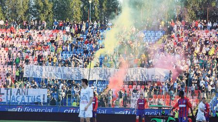 „Conducerea manipulează!"