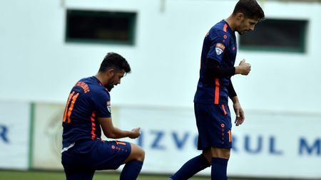 Visul rapidiștilor s-a spulberat! Președintele lui Metaloglobus: „Frații Herea nu sunt transferabili! Vrem să mergem în play-off!” | EXCLUSIV