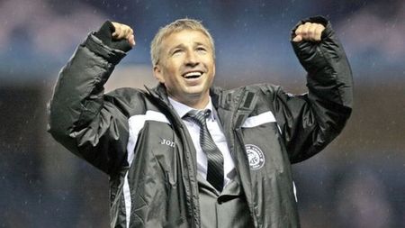 "Am primit mesaje de felicitare** de la oficialii clubului Chelsea!"