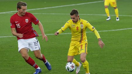 Alex Cicâldău a dezvăluit numele celor trei fotbaliști pe care i-ar convoca la națională și ar califica România la CM 2022 | VIDEO