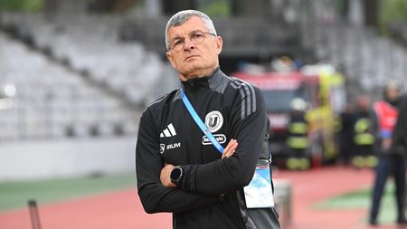 Ioan Ovidiu Sabău a răbufnit după prima etapă: „Vreau să transmit şi eu un mesaj celor care se ocupă de Superliga”