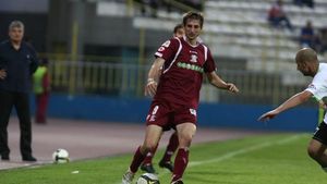 Răduță, tragedie antică! **Încă o șansă irosită de tânărul atacant!