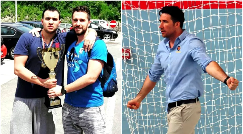 ACTE | Șocanta poveste a internaționalului de la Steaua căruia antrenorul i-a cerut 3.000 de lei ca să-l păstreze în echipă. Petru Ianc: 