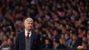 Wenger, cu regrete după plecarea de la Arsenal: "Am refuzat Real Madrid!". Anunțul îngrijorător al francezului, în cel mai greu moment al carierei: "Mai am dorința să mă arunc într-o nouă provocare nebună?" 