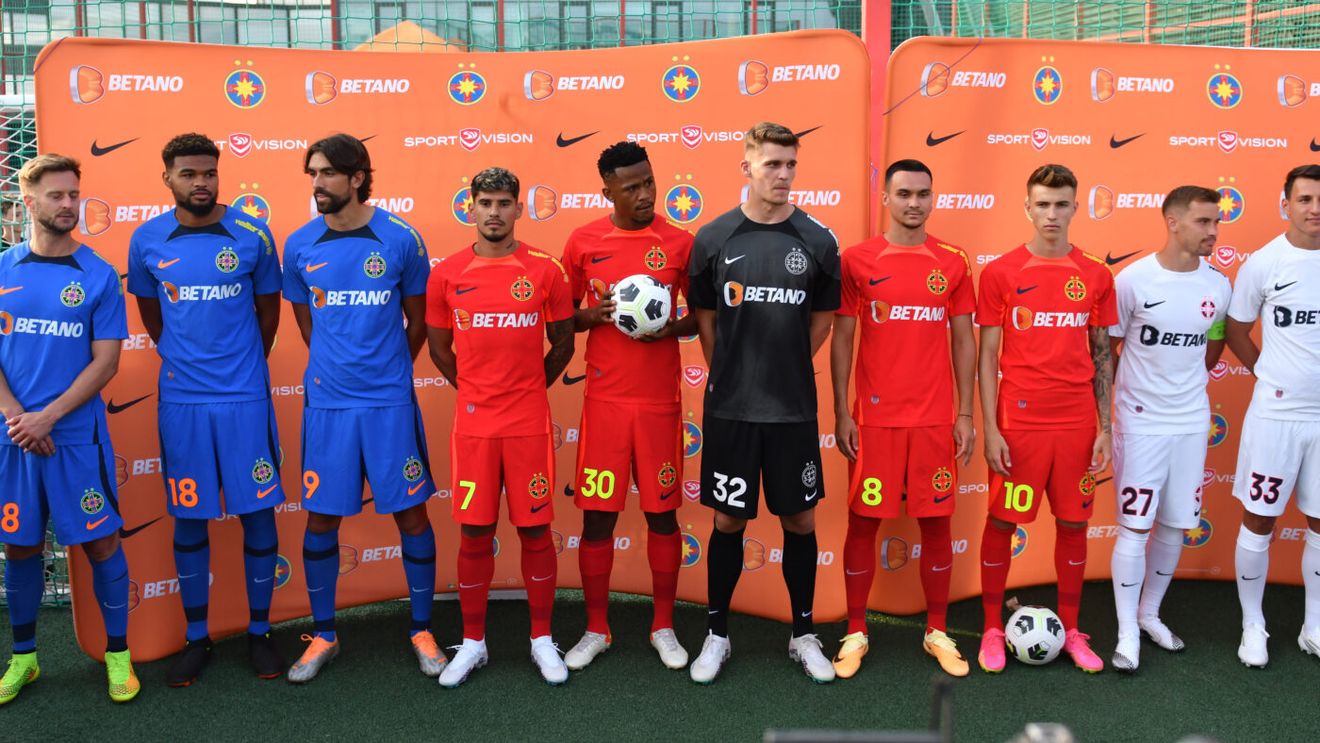 Gigi Becali a spus că „pare prea bun” pentru FCSB, dar nu va juca împotriva lui FC U Craiova! Elias Charalambous a anunțat pe ce jucători nu se va baza în prima etapă din Superliga