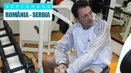 "Cu Lituania și Franța nu am câștigat! Dacă nu o facem nici acum, adio calificare!"