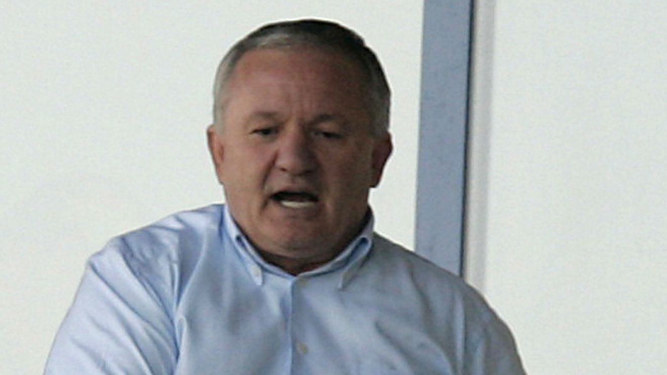 Porumboiu: "Dorinele, dacă ar fi fost numai greșelile profesionale, poate te-aș fi iertat"