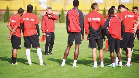 Dinamo a transferat gratis o echipă! Mutările "câinilor" din această vară