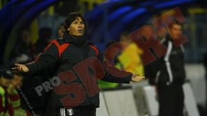 "Arbitrajul a fost tendențios!"