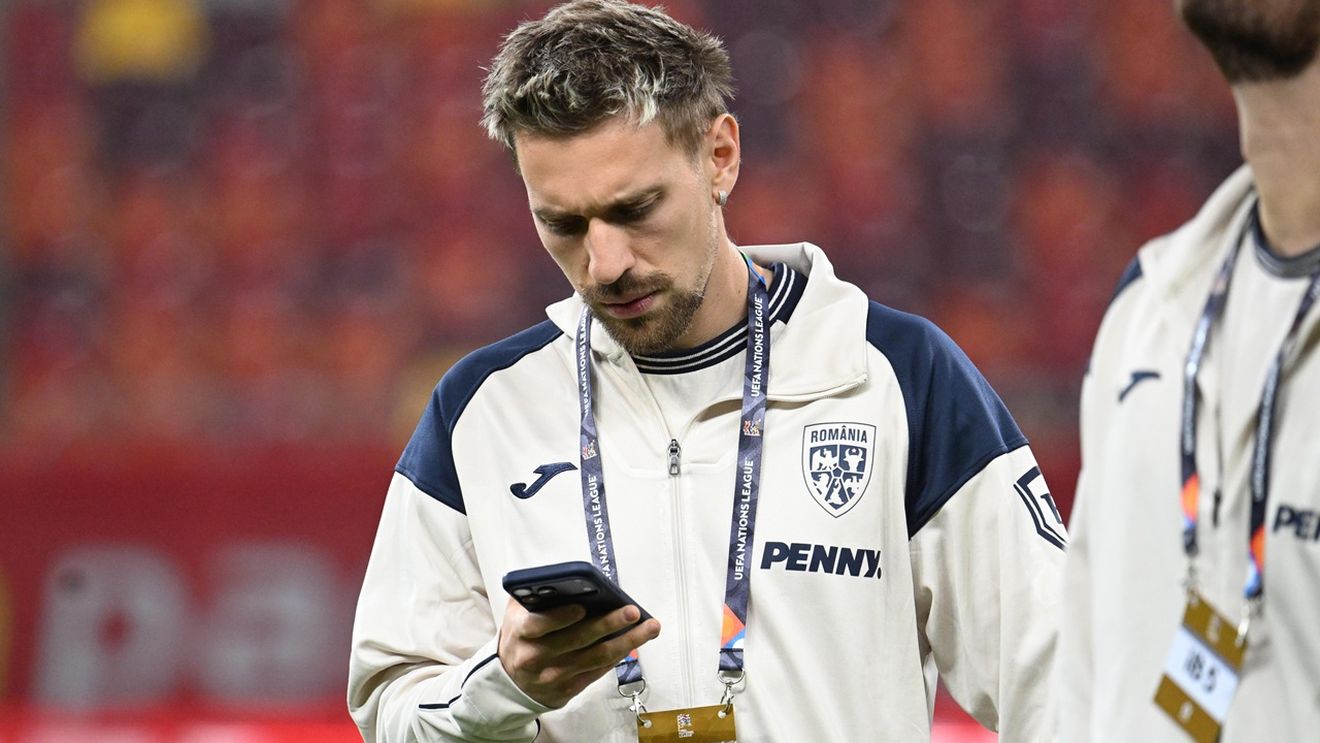 Gică Craioveanu, reacție vehementă după ce echipa de club i-ar fi interzis unui „tricolor” să mai joace: „Nu pot să cred”