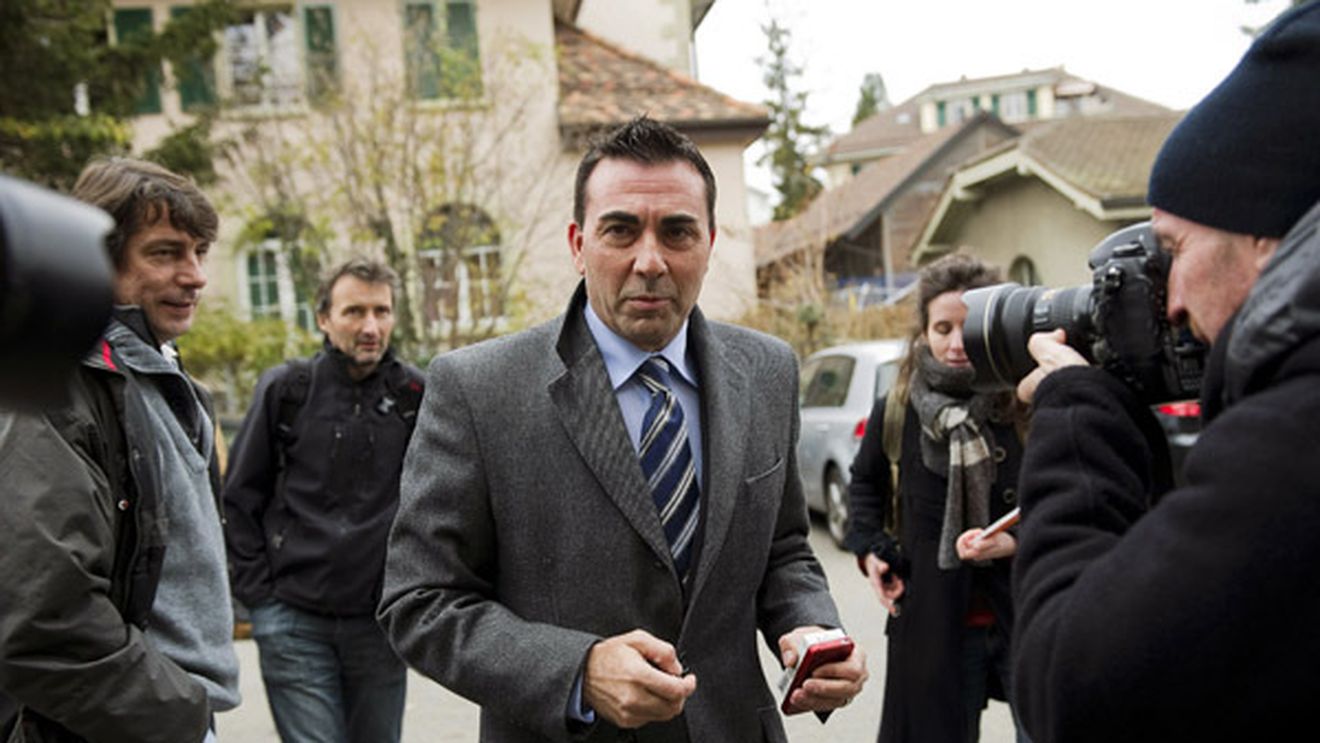 FC Sion nu renunță la luptă!** Elvețienii apelează la Tribunalul Federal pentru ca deciziile TAS să fie considerate nule