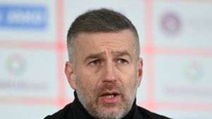 Edi Iordănescu, mesaj categoric pentru toți suporterii români: „Eu mi-am pus dorința!”