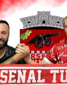 CS Tunari continuă achizițiile. Ilfovenii s-au întărit în defensivă, cu un fundaș din Liga 3