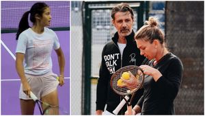 Lovitura de teatru după ruptura Simona Halep - Patrick Mouratoglou! Întrebat dacă o va prelua pe Emma Răducanu, francezul nu s-a ferit să răspundă: „E pregătită?"