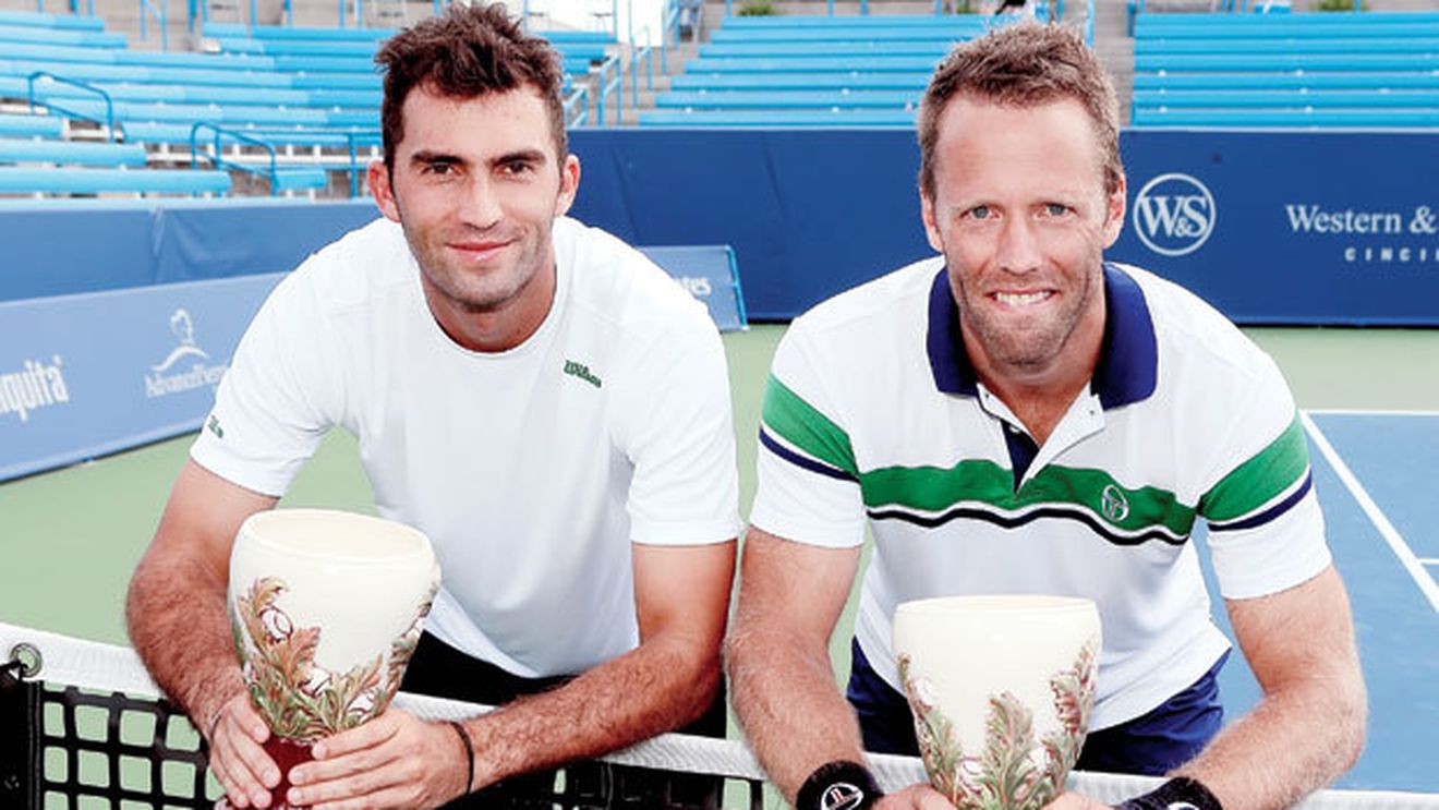 INTERVIU EXCLUSIV / Campion la Cincinnati, Tecău dezvăluie cum va aborda alături de Linstedt ultimul turneu de Grand Slam din 2012: "Vrem să câștigăm US Open"