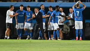 Transferul de la echipa lui Gică Hagi pe care Giovanni Becali l-a ratat! Spune că îl vindea la preț dublu pe starul "Regelui": „Aveam ofertă de 4 milioane de euro"