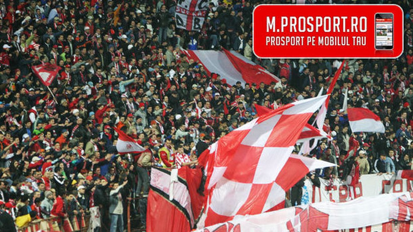 Badea: "Vrem să redăm plăcerea copiilor de a vedea fotbal!"** Vezi planul dinamoviștilor