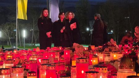 Cum o cheamă de fapt pe Marilu, fiica lui Răzvan Lucescu, care a avut o relație specială cu bunicul ei