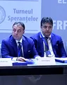 Triplă lovitură încasată de Mihai Dăscălescu, membru CEx FRF, după ratarea promovării de către CSM Unirea Alba Iulia