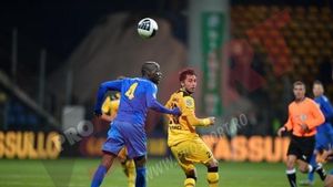 Contra, victorie la debutul pe banca Petrolului!** "Meritul e al lui Rednic. Eu vreau ca echipa mea să domine pe orice teren din Liga1"