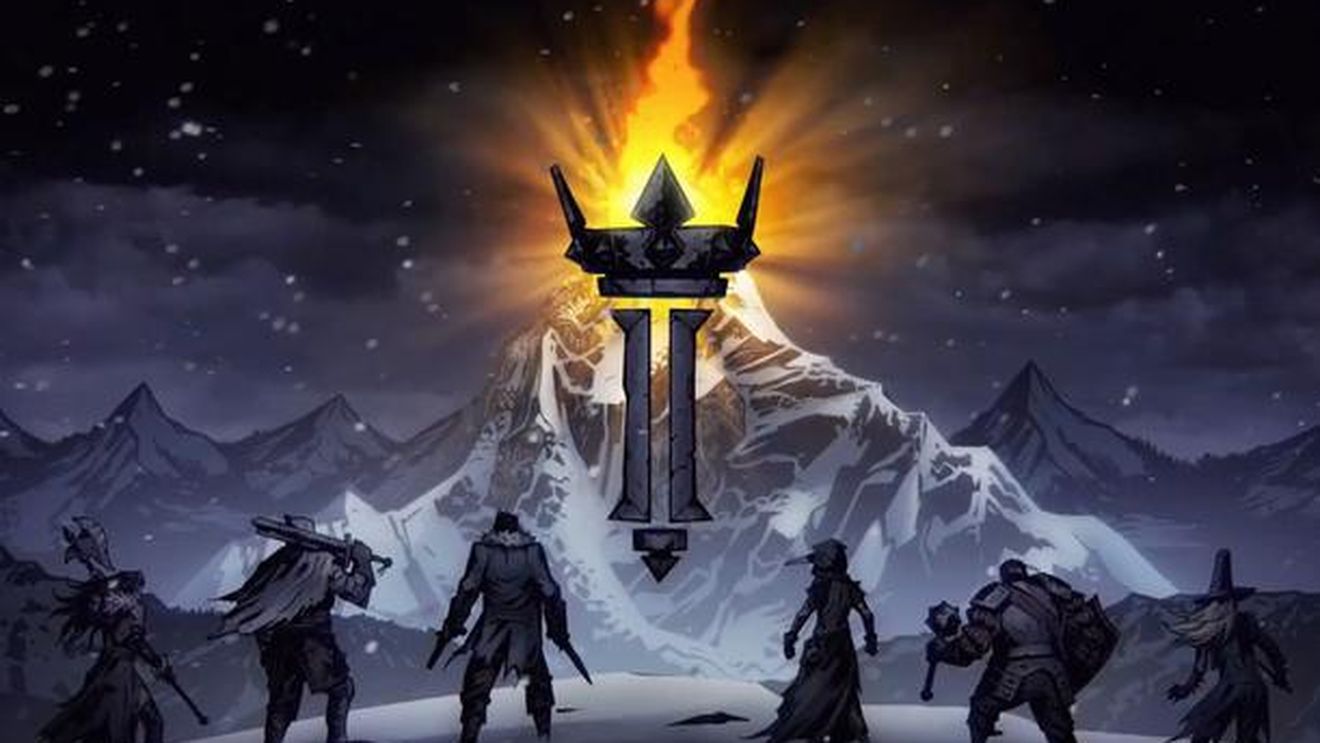 Darkest Dungeon 2 a fost dezvăluit în mod oficial