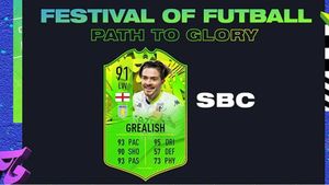 Un nou SBC excelent a fost introdus în FIFA 21! Cum îl poți obține