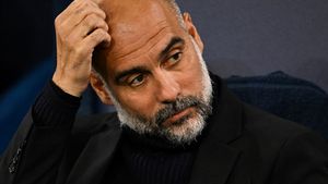 Pep Guardiola își distruge Barcelona cea dragă și face transferul iernii la Manchester City! Noul fenomen din Argentina semnează