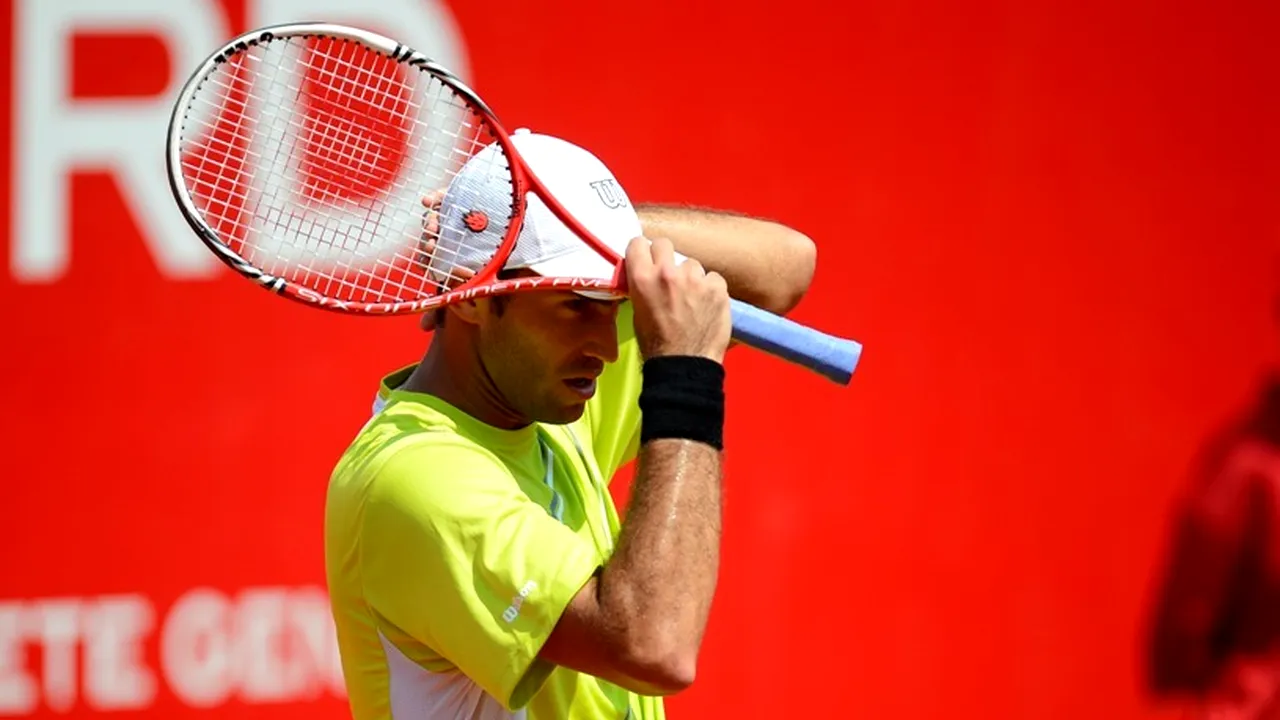 Horia Tecău și Jean-Julien Rojer au fost învinși în finala turneului de la Sydney