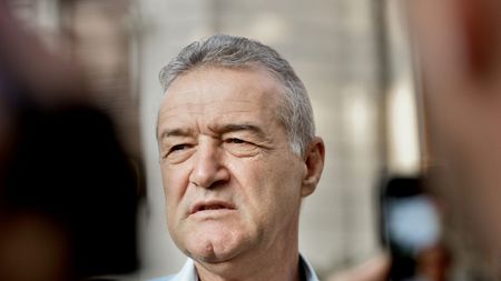 Gigi Becali a decis! Unde are loc derby-ul FCSB - CFR Cluj din ultima etapă a play-off-ului. „Deja s-au făcut lucrările de gazon!”