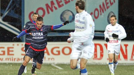 Gigi Becali a revenit la vechile obiceiuri!** Iorga e dorit de Steaua chiar înainte de meciul cu Oțelul