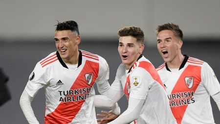 Copenhaga 1.75, AIK 2.00 și River Plate 1.60 - cele mai mari cote din lume, doar la Mozzart Bet
